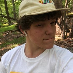 Meet your Posher, Matteo